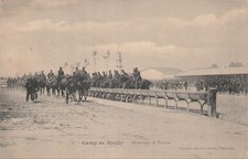 Camp mailly abreuvoir d'occasion  Vasles