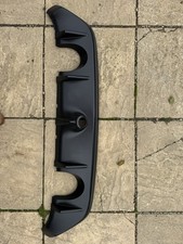 Mk3 focus rear for sale Mk3 focus rear for sale  IPSWICH
