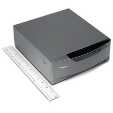 Terminal Toshiba TCX 300 POS 4810-E71 4810E71 4810-371 4810371 comprar usado  Enviando para Brazil