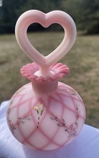 fenton perfume bottle for sale  Washougal