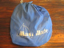 Mast mate ladder for sale  Dickinson