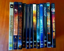 Lotto dvd film usato  Amandola