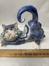 Vintage lacombe cat for sale Vintage lacombe cat for sale  NEW MILTON