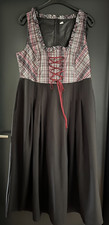 Damen trachten dirndl gebraucht kaufen  Bad Birnbach