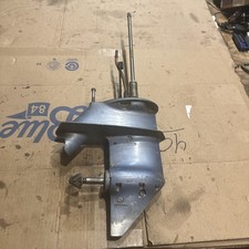 Johnson evinrude omc for sale  Ottertail