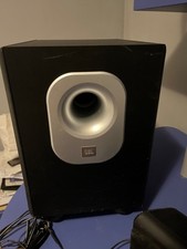 Impianto jbl sub usato  Fidenza