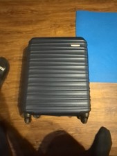 Wittchen hartschalenkoffer sch gebraucht kaufen  Nürnberg