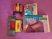 Faller pionier 3281 gebraucht kaufen  Niebüll