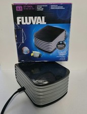 Fluval air pump gebraucht kaufen  Henstedt-Ulzburg