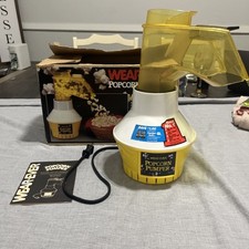 Wear ever popcorn for sale  Bell Buckle