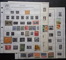 Panama mint used for sale  Mount Pleasant