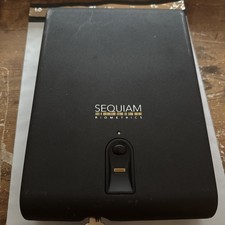 Cofre biométrico para pistolas. Impressão digital, senha ou chave. comprar usado Cofre biométrico para pistolas. Impressão digital, senha ou chave. comprar usado  Enviando para Brazil