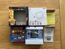 Neo geo pocket for sale  BOLTON