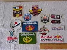 pub orangina d'occasion  Aurillac