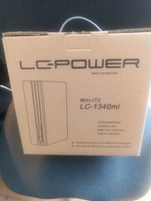 Power 1340 mini gebraucht kaufen  Bremen