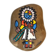 Native american hopi for sale  Winchester