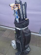 Golf set gebraucht gebraucht kaufen  Berlin