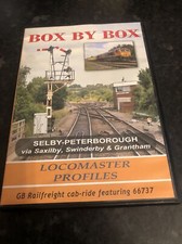 Box box selby for sale  BLACKPOOL
