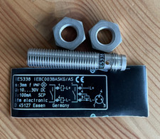 Ifm electronic ie5338 gebraucht kaufen  Gifhorn