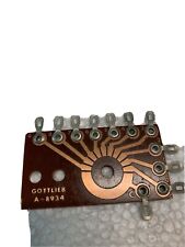 Circuito stampato flipper usato Circuito stampato flipper usato  Corato