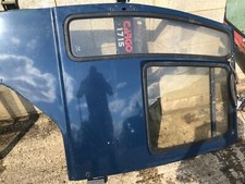 Complete passenger door for sale  GODSTONE