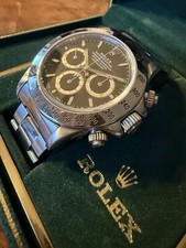 Roley daytona zenith gebraucht kaufen  Rudolstadt