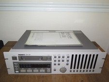 Tascam rack mountable for sale  NOTTINGHAM