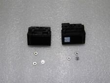 DELL POWEREDGE R320 R420 R620 R430 R630 CHASSI DE SERVIDOR ORELHAS DE RACK ESQUERDA/DIREITA comprar usado  Enviando para Brazil