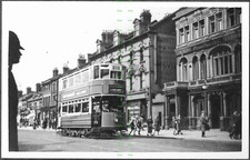 London transport tram for sale  SWINDON