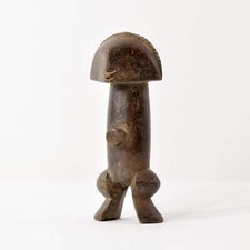 Azande standing figure for sale  USA