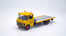 Mercedes-Benz L608D Tow Truck 1:43 Deagostini comprar usado Mercedes-Benz L608D Tow Truck 1:43 Deagostini comprar usado  Enviando para Brazil