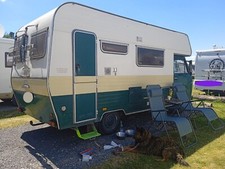 Wohnmobil karmann aufbau gebraucht kaufen  Pohlheim