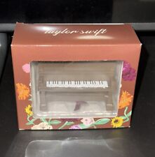 Ornamento de piano acústico Taylor Swift comprar usado  Enviando para Brazil