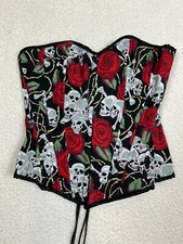 Corset top womens for sale  Joplin