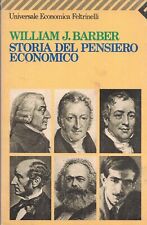 Storia del pensiero usato  Italia