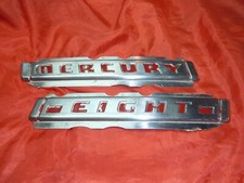 Mercury hood side for sale  Auburn Hills