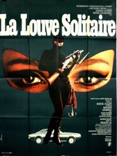 Louve solitaire the d'occasion  Expédié en Belgium