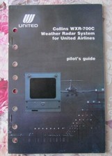 Vintage collins wxr for sale  Clinton