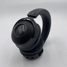 Fone de Ouvido para Jogos Razer Kraken V3 Pro com Tecnologia Haptic - Sem Dongle - LEIA, usado comprar usado  Enviando para Brazil