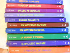 Lotto copie r.l. usato  Solza