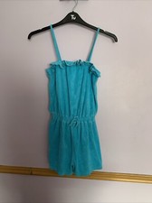Girls bhs towelling for sale  YORK