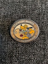 Pin Disney Animal Kingdom Pluto Adventure Waits comprar usado  Enviando para Brazil