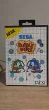 Sega master system d'occasion  Saint-Siméon-de-Bressieux