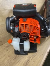 Echo backpack blower for sale  Sheffield
