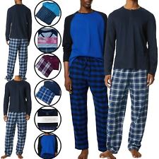 Mens pyjamas long for sale  MANCHESTER