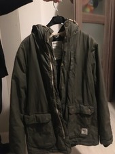 Parka ragazzo uomo usato  Sondrio