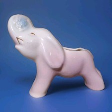 Planter vintage pottery for sale  Nederland