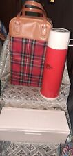 Vtg thermos brand for sale  Lawsonville