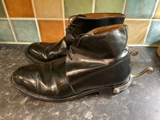 George boots cavalry for sale  EASTBOURNE