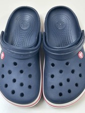 Crocs crocband clogs for sale  EASTLEIGH